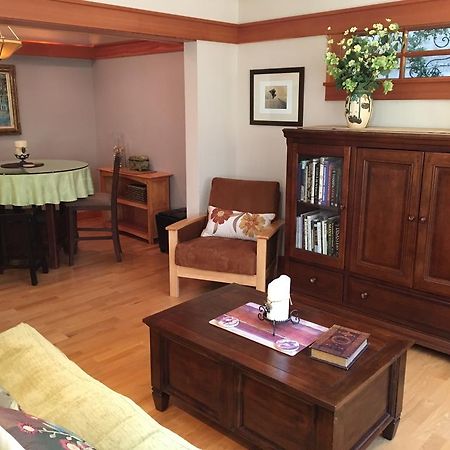 بيلينغام، واشنطن The Guest House المظهر الخارجي الصورة