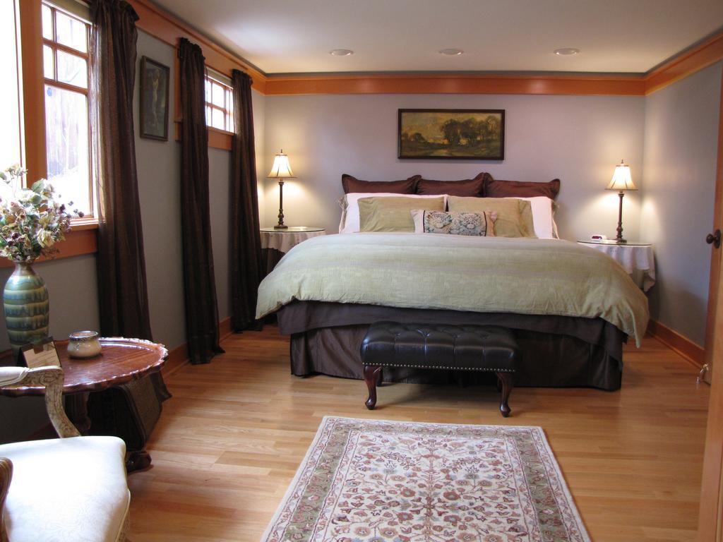 بيلينغام، واشنطن The Guest House المظهر الخارجي الصورة