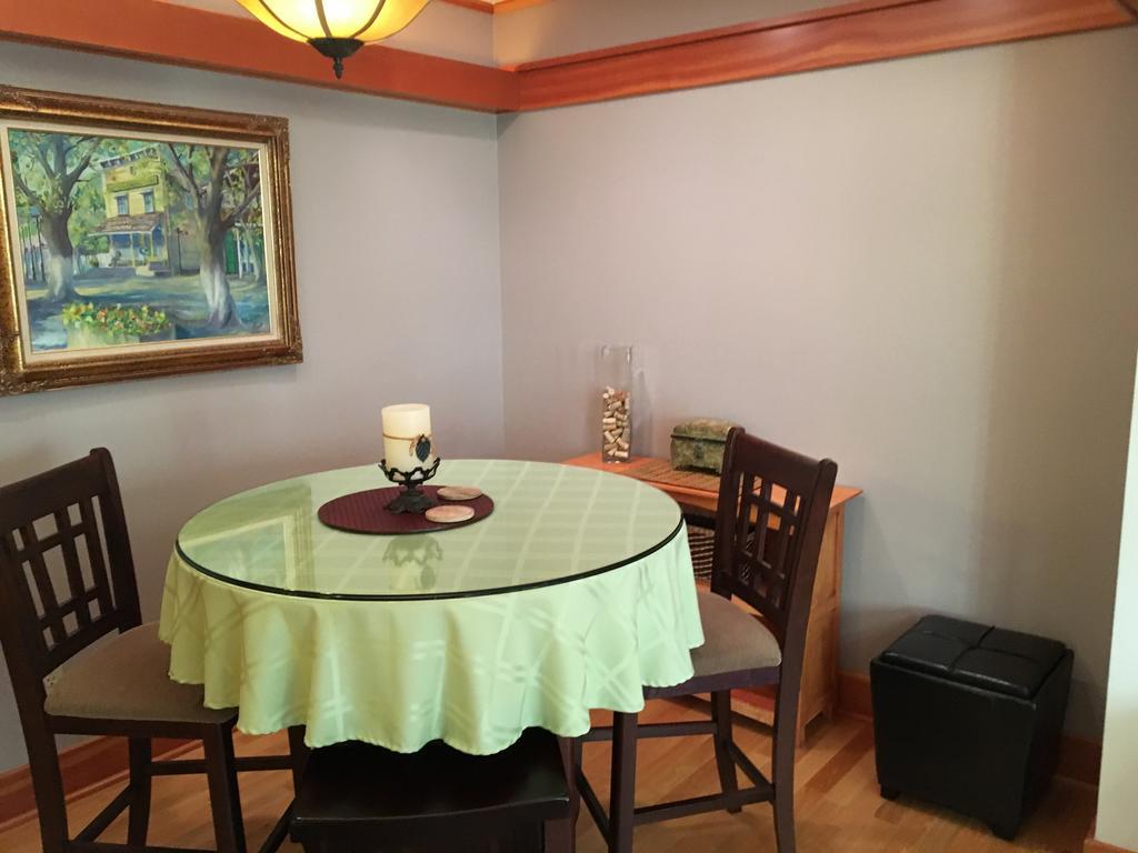 بيلينغام، واشنطن The Guest House المظهر الخارجي الصورة